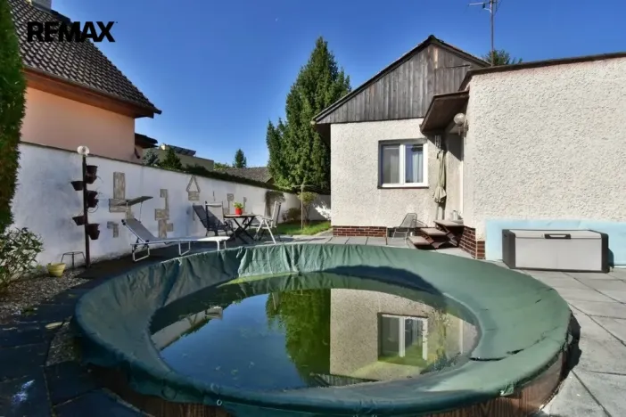 Prodej rodinného domu, Hradec Králové - Pražské Předměstí, Kuklenská, 125 m2