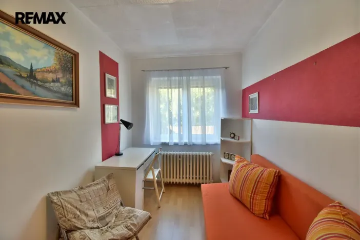 Prodej rodinného domu, Hradec Králové - Pražské Předměstí, Kuklenská, 125 m2