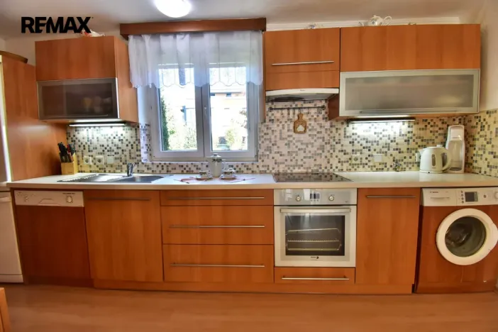 Prodej rodinného domu, Hradec Králové - Pražské Předměstí, Kuklenská, 125 m2