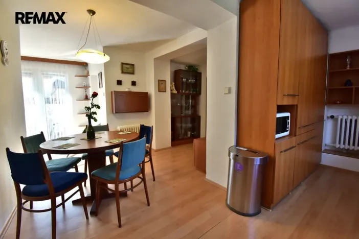 Prodej rodinného domu, Hradec Králové - Pražské Předměstí, Kuklenská, 125 m2