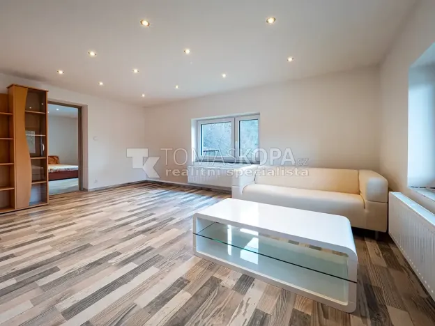 Prodej rodinného domu, Bojanovice, 157 m2