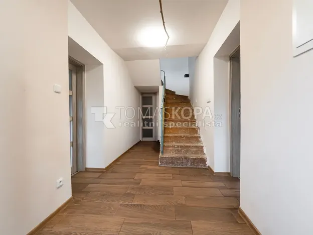 Prodej rodinného domu, Bojanovice, 157 m2