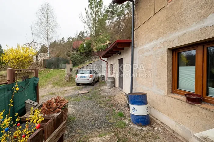 Prodej rodinného domu, Bojanovice, 157 m2