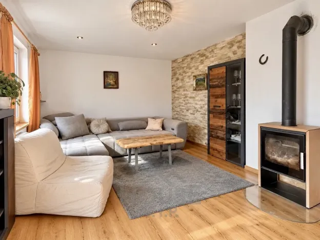 Prodej rodinného domu, Praha - Koloděje, Záhornická, 135 m2