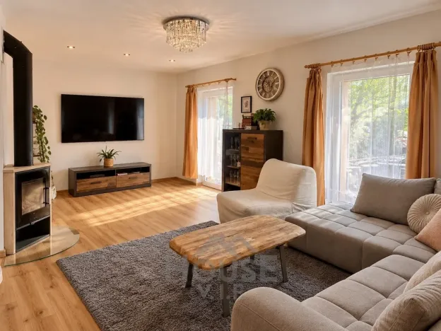 Prodej rodinného domu, Praha - Koloděje, Záhornická, 135 m2