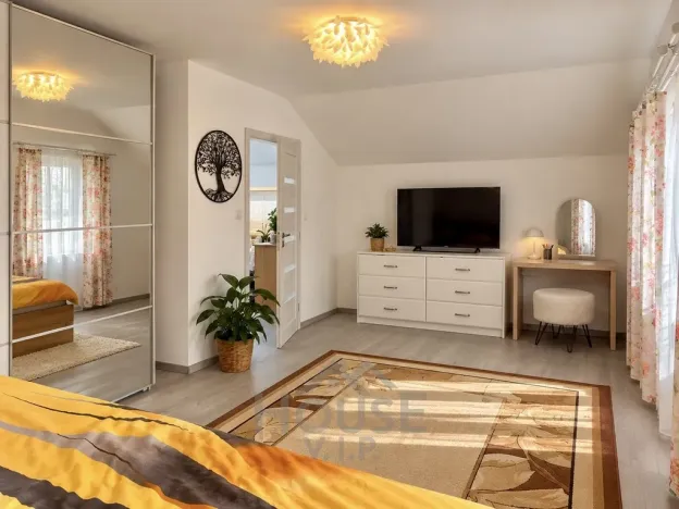 Prodej rodinného domu, Praha - Koloděje, Záhornická, 135 m2