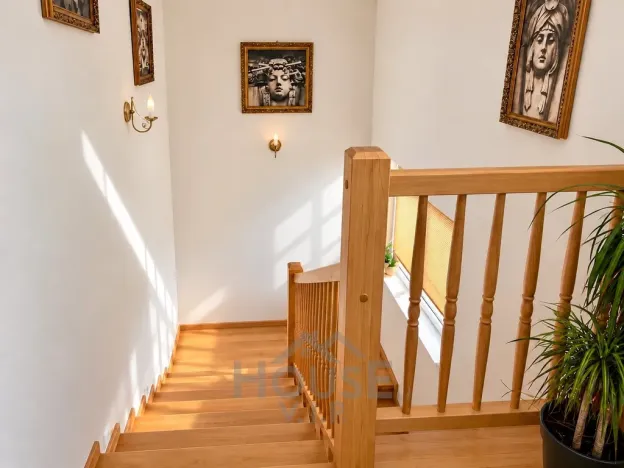Prodej rodinného domu, Praha - Koloděje, Záhornická, 135 m2