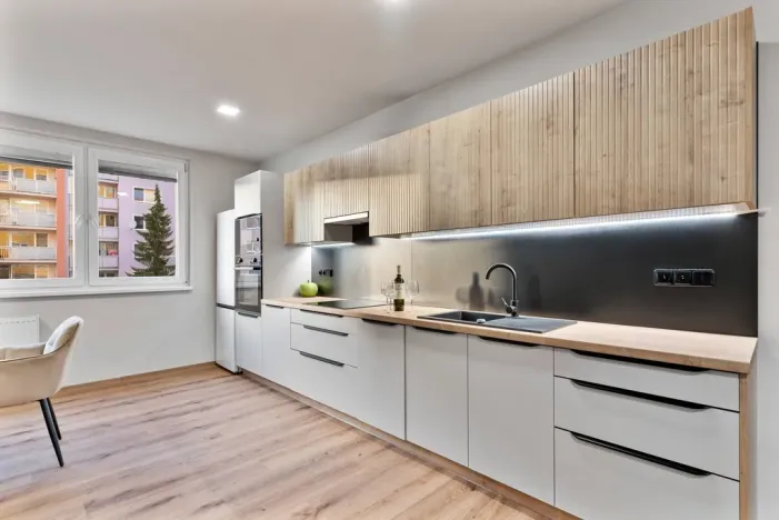 Prodej bytu 3+kk, Stráž pod Ralskem, Mimoňská, 70 m2