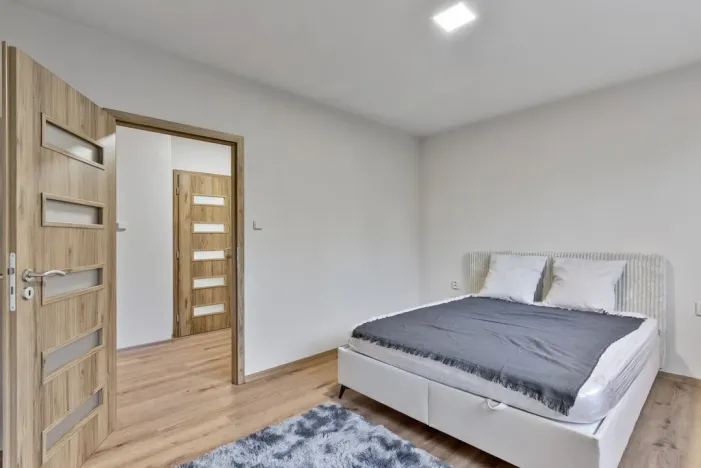 Prodej bytu 3+kk, Stráž pod Ralskem, Mimoňská, 70 m2