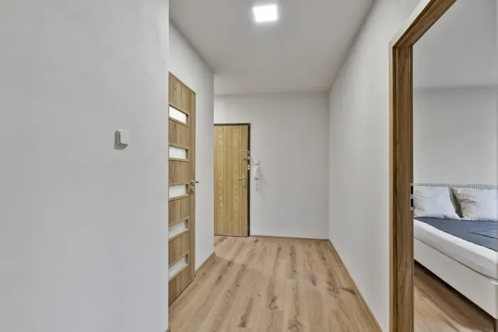 Prodej bytu 3+kk, Stráž pod Ralskem, Mimoňská, 70 m2