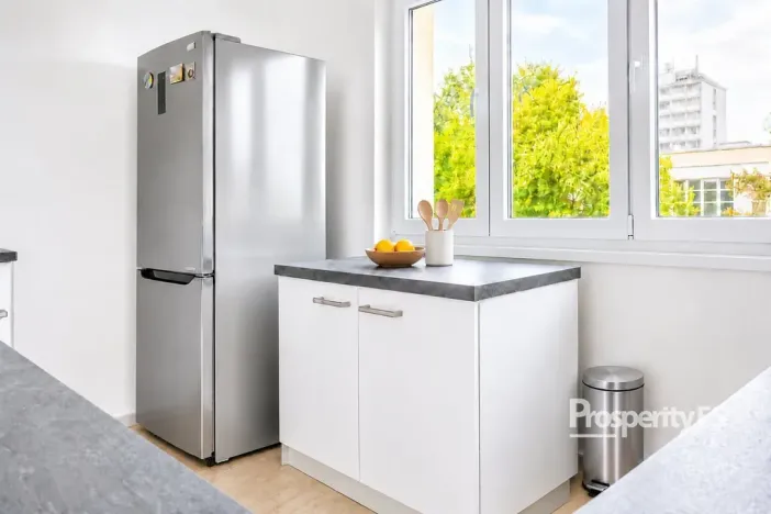 Pronájem bytu 3+1, Kladno - Kročehlavy, Vitry, 69 m2