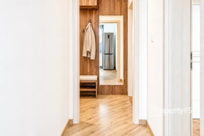 Pronájem bytu 3+1, Kladno - Kročehlavy, Vitry, 69 m2