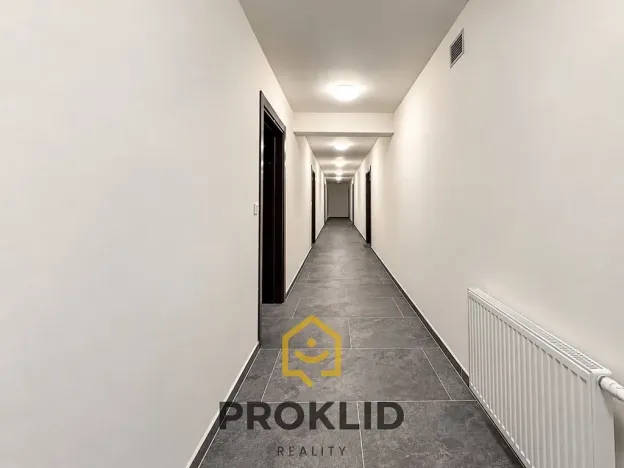 Pronájem bytu 2+kk, Olomouc, Třída Jiřího Pelikána, 57 m2
