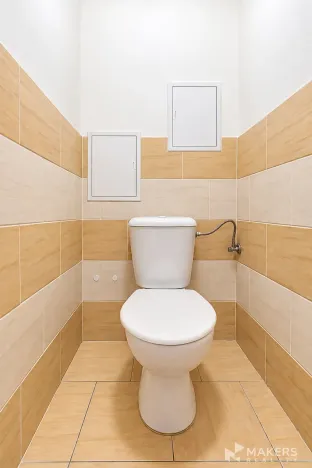 Prodej bytu 2+1, Praha - Letňany, Místecká, 52 m2