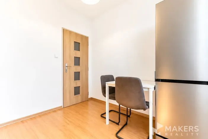 Prodej bytu 2+1, Praha - Letňany, Místecká, 52 m2