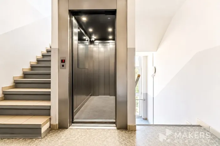 Prodej bytu 2+1, Praha - Letňany, Místecká, 52 m2