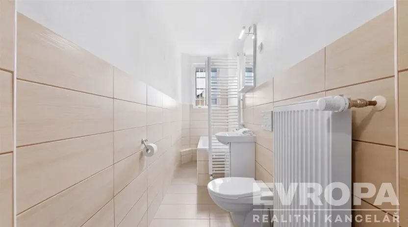 Pronájem kanceláře, Rokycany - Plzeňské Předměstí, Litohlavská, 150 m2