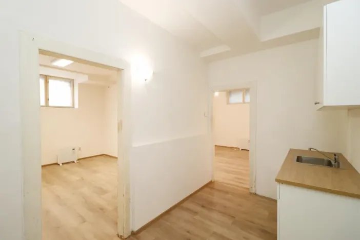 Pronájem bytu 2+1, Praha - Veleslavín, Veleslavínská, 45 m2