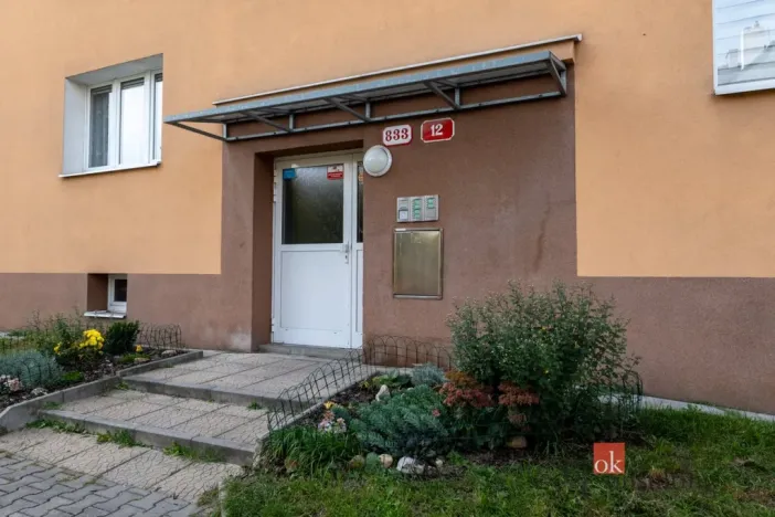Prodej bytu 3+1, Plzeň - Lobzy, Sousedská, 74 m2