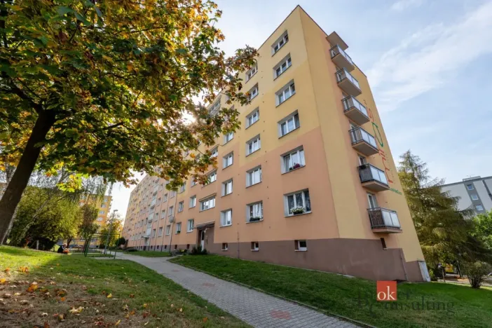 Prodej bytu 3+1, Plzeň - Lobzy, Sousedská, 74 m2