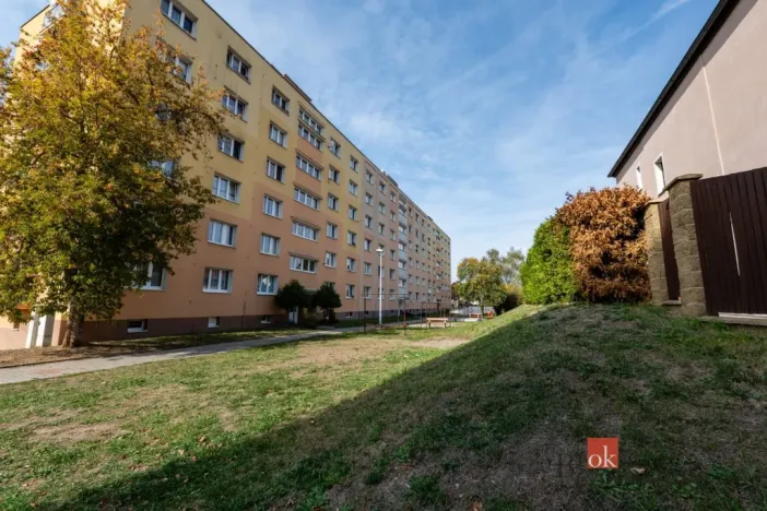 Prodej bytu 3+1, Plzeň - Lobzy, Sousedská, 74 m2