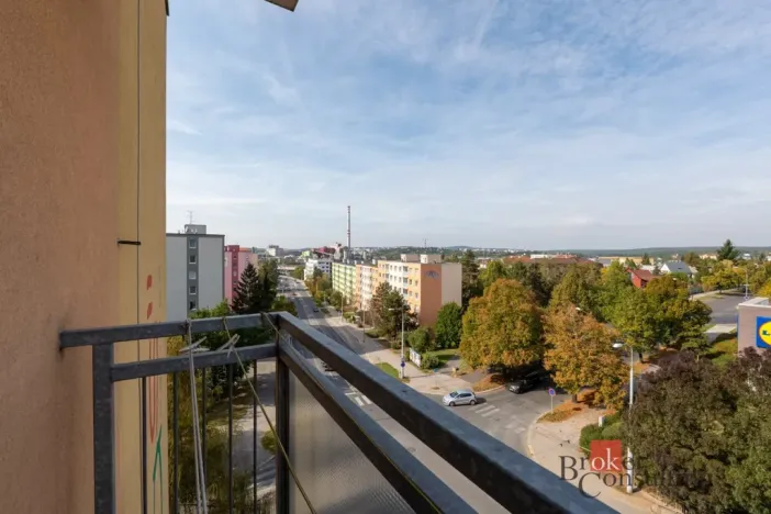 Prodej bytu 3+1, Plzeň - Lobzy, Sousedská, 74 m2