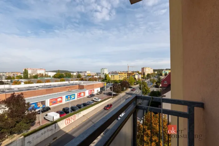 Prodej bytu 3+1, Plzeň - Lobzy, Sousedská, 74 m2