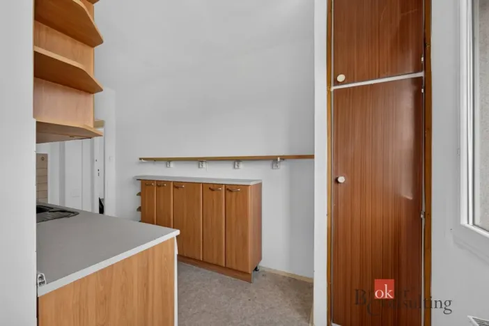Prodej bytu 3+1, Plzeň - Lobzy, Sousedská, 74 m2