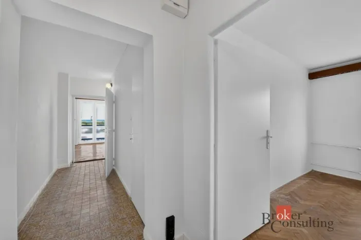 Prodej bytu 3+1, Plzeň - Lobzy, Sousedská, 74 m2