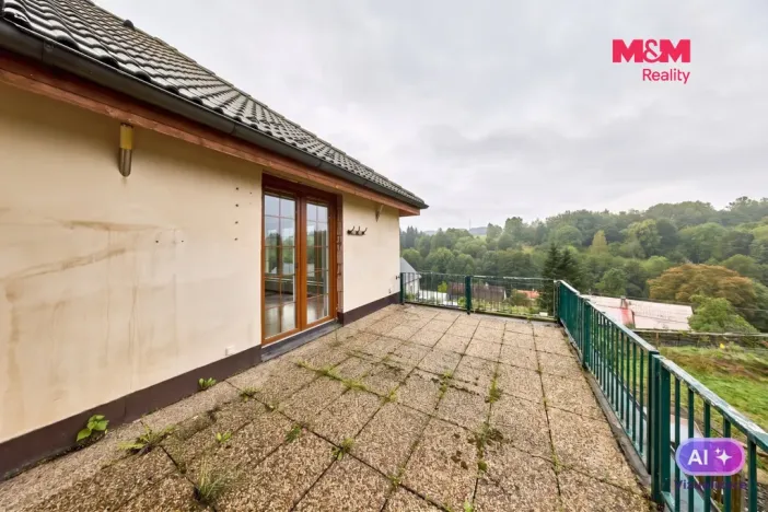 Prodej rodinného domu, Bernartice, 226 m2