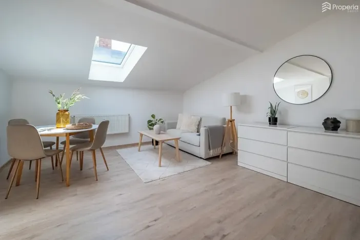 Prodej bytu 2+kk, Brno, Elgartova, 73 m2