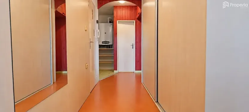Prodej bytu 3+1, Brno, Uprkova, 80 m2