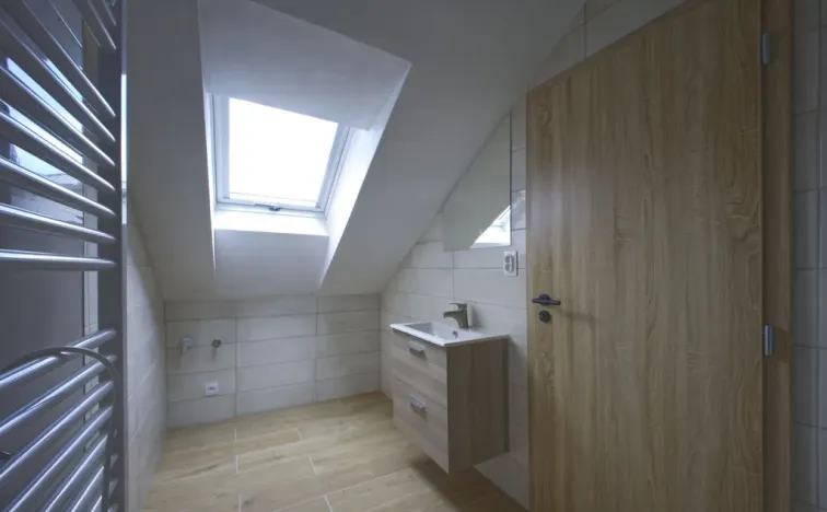Pronájem bytu 1+kk, Tachov, Dolní Předměstí, 27 m2