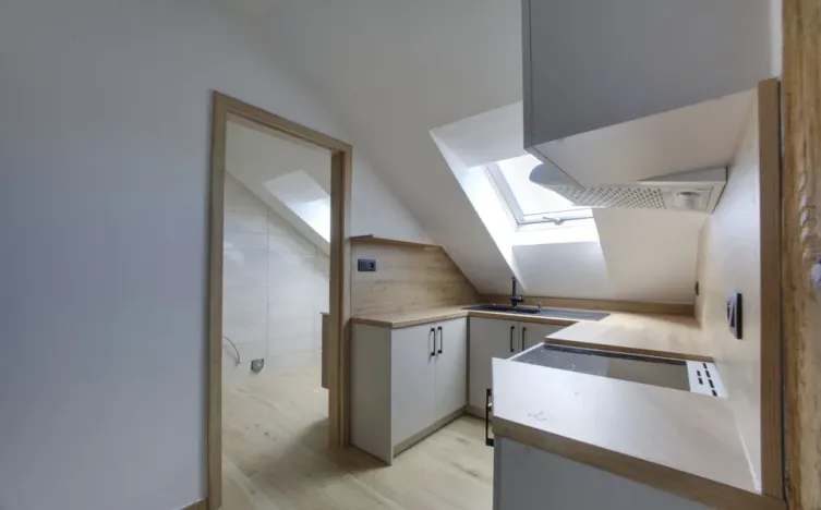 Pronájem bytu 1+kk, Tachov, Dolní Předměstí, 27 m2