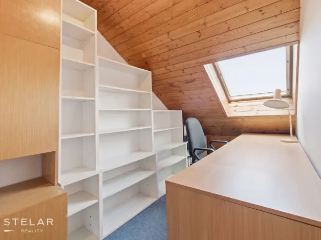 Pronájem rodinného domu, Blansko, Mahenova, 162 m2