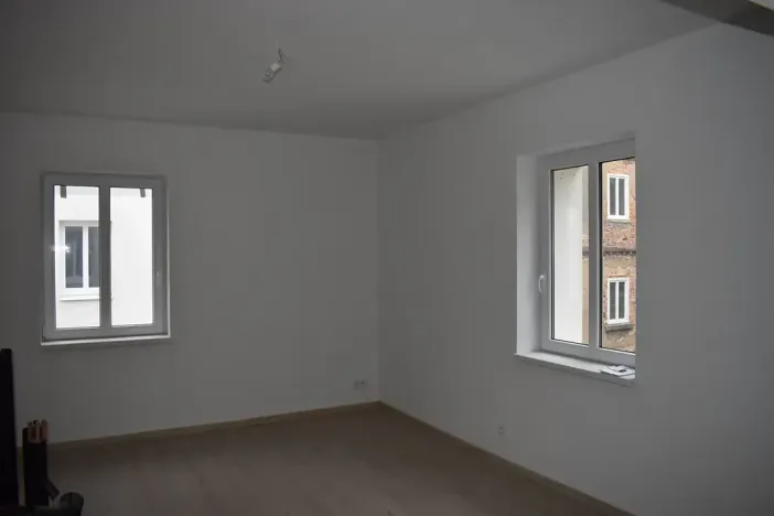 Prodej bytu 2+1, Hrádek nad Nisou, 52 m2