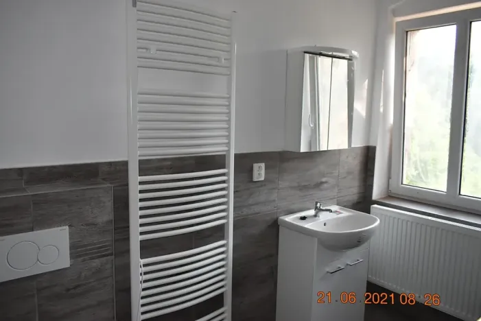 Prodej bytu 4+1, Hrádek nad Nisou, 108 m2