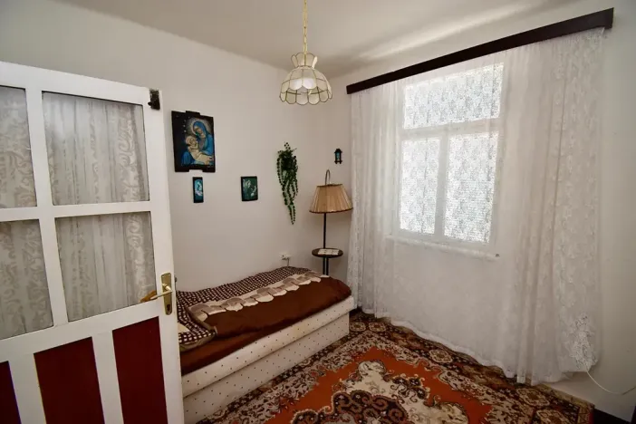 Prodej rodinného domu, Žleby, Ke Mlýnu, 61 m2