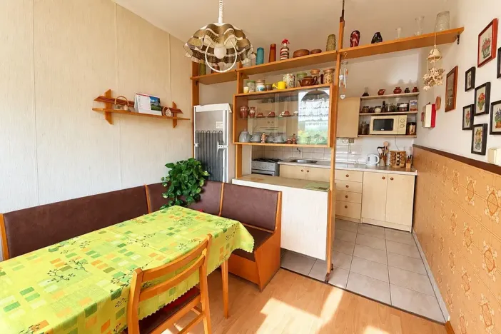 Prodej bytu 3+1, Kralupy nad Vltavou, 78 m2