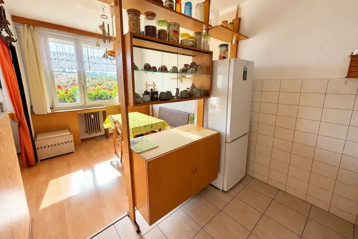 Prodej bytu 3+1, Kralupy nad Vltavou, 78 m2