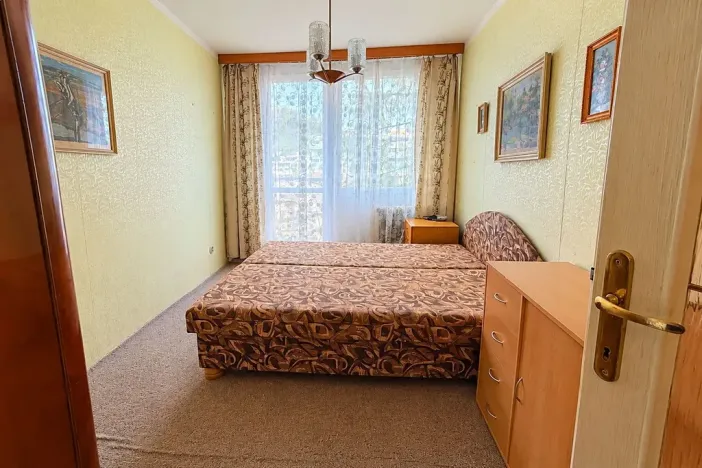 Prodej bytu 3+1, Kralupy nad Vltavou, 78 m2