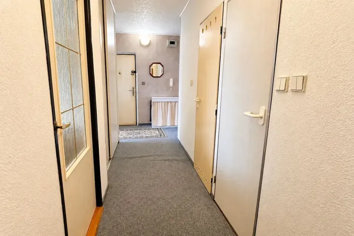 Prodej bytu 3+1, Kralupy nad Vltavou, 78 m2