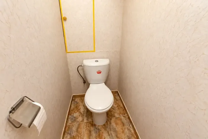 Prodej bytu 3+1, Kralupy nad Vltavou, 78 m2