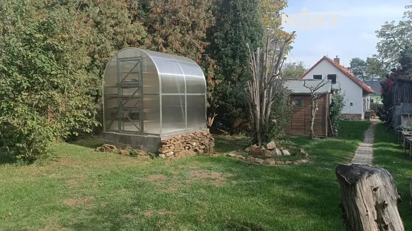 Prodej rodinného domu, Hlavatce, 120 m2