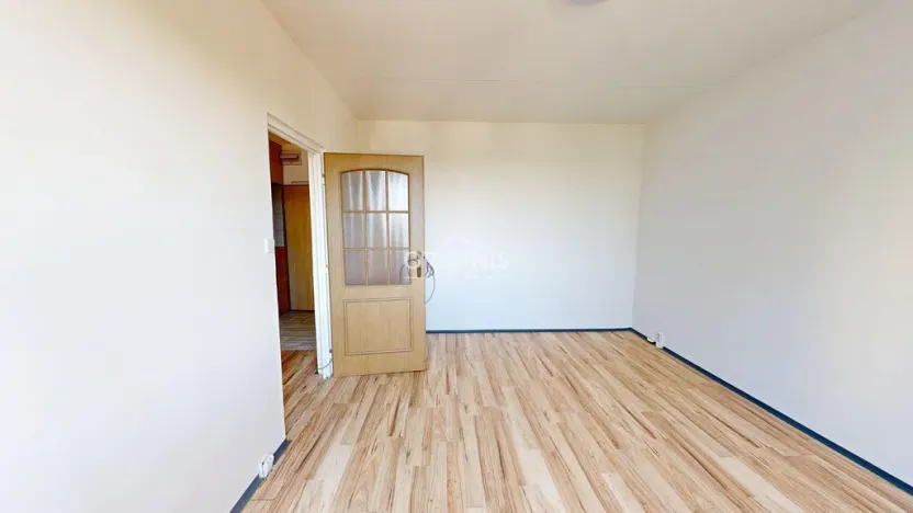 Pronájem bytu 1+1, Chomutov, Kamenná, 34 m2