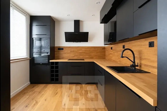 Pronájem bytu 3+1, Mladá Boleslav, Jana Palacha, 80 m2