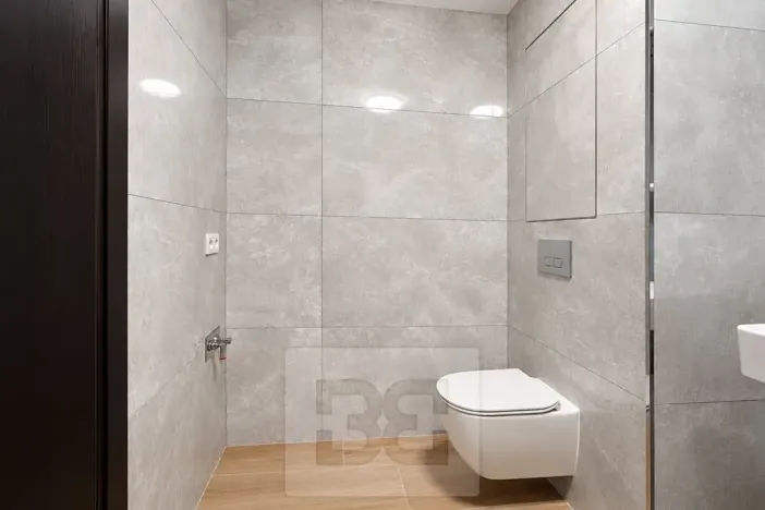 Pronájem bytu 2+kk, České Budějovice, Generála Klapálka, 55 m2