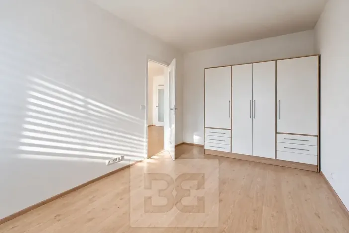 Pronájem bytu 2+kk, Praha - Libeň, Davídkova, 65 m2