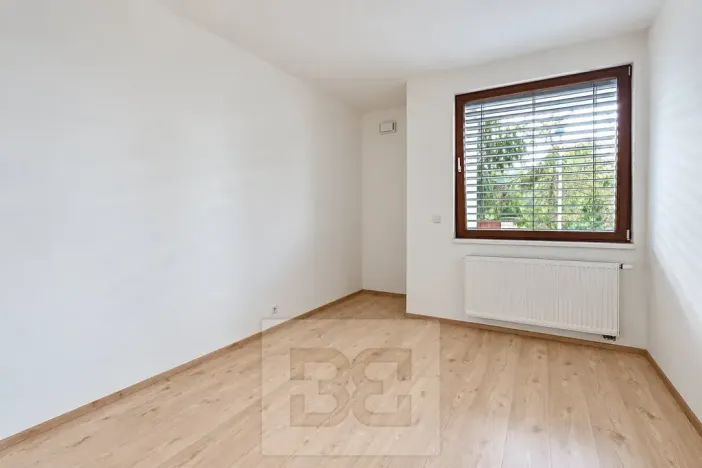 Pronájem bytu 2+kk, Praha - Libeň, Davídkova, 65 m2