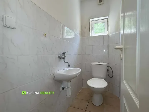 Prodej rodinného domu, Kynšperk nad Ohří, Jiráskova, 130 m2